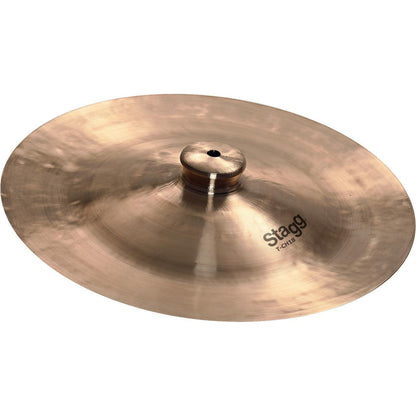 Stagg 18" Traditional China Lion Cymbal