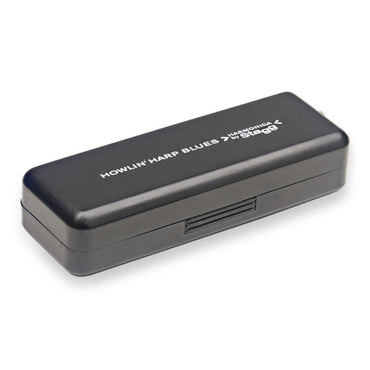 Stagg Blues Harmonica F