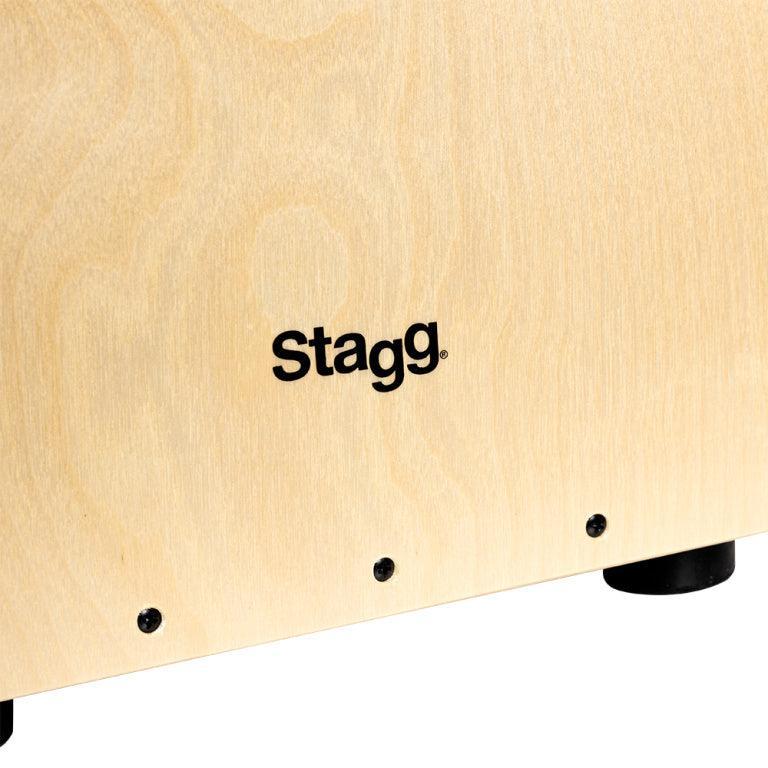 Stagg CAJ-BONGO-N – Bongo Cajón