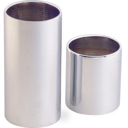 Stagg Chromed Steel Slide Set - Large