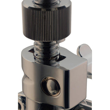 Stagg DT-52R proffessionel trommestol med dobbelte ben