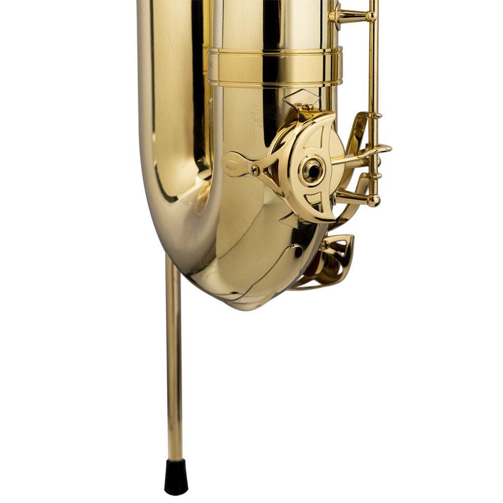 Stagg Eb baryton saxofon