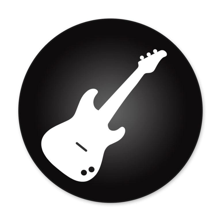 Stagg Instrument kabel, Jack/Jack 10 m, med afbryder