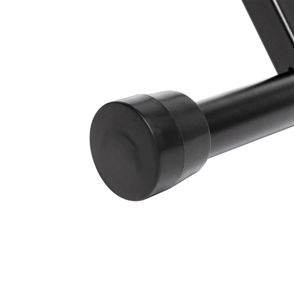 Stagg KEB-A10 Keyboard Bænk med "X" Ben