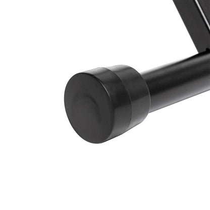 Stagg KEB-A10 Keyboard Bænk med "X" Ben