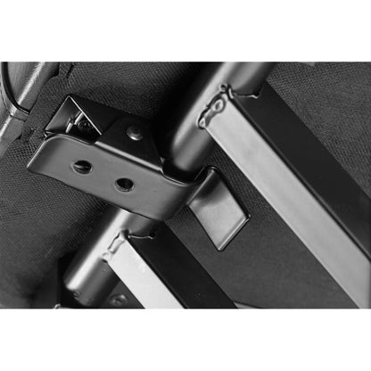 Stagg KEB-A60 Keyboard Bænk med justerbare "X"  ben