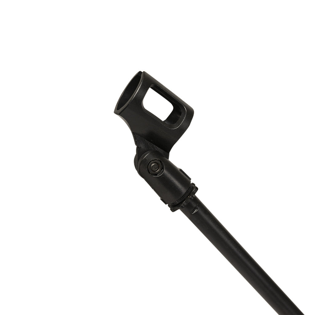 Stagg MISQ22 mikrofon stativ m/sving arm