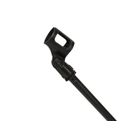 Stagg MISQ22 mikrofon stativ m/sving arm