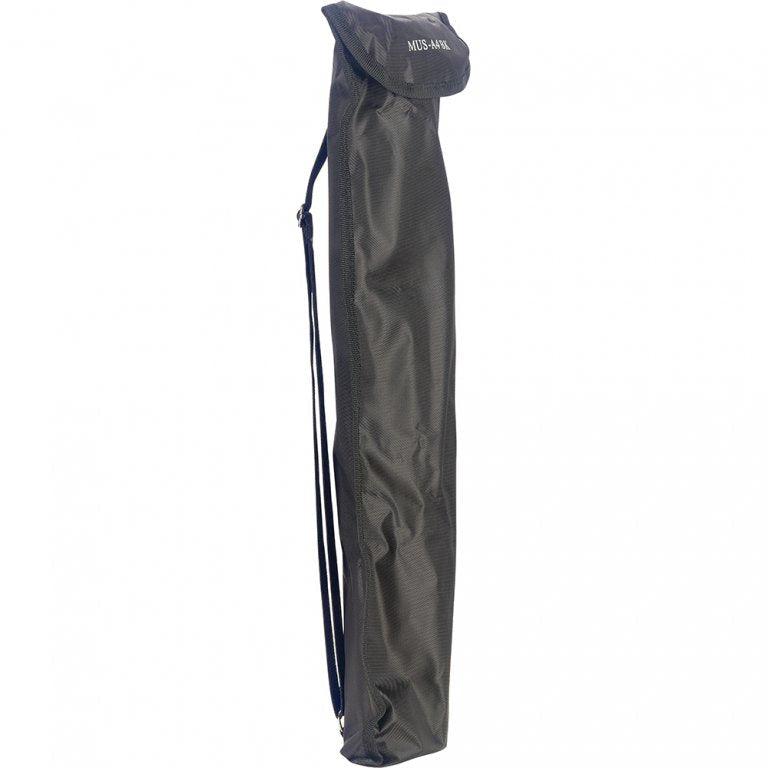 Stagg MUS-A4 BK Nodestativ m. Taske