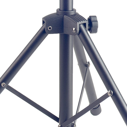 Stagg Nodestativ med plade