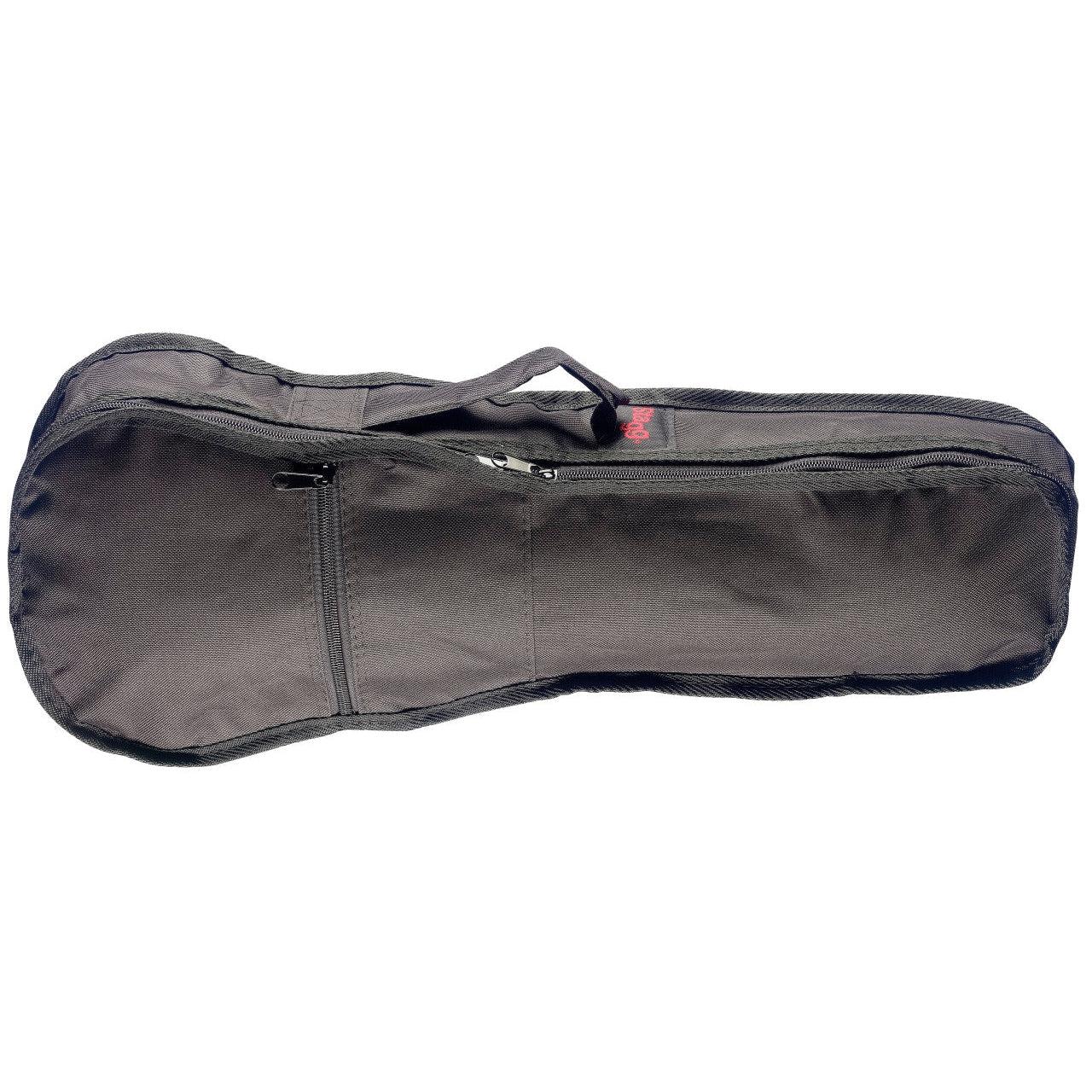 Stagg Nylon Bag til Sopran Ukulele