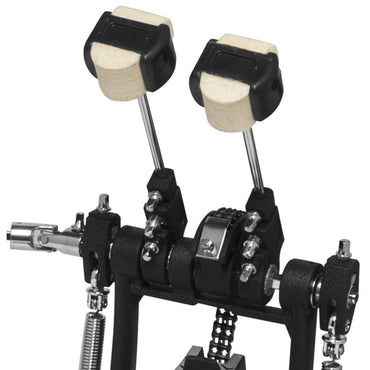 Stagg PPD-52 dobbelt stortromme pedal