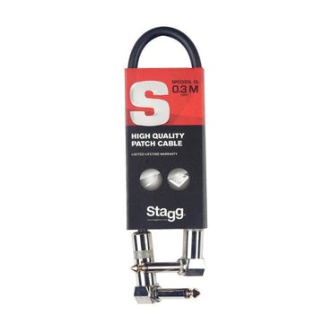 Stagg Patch Kabel 30 Cm