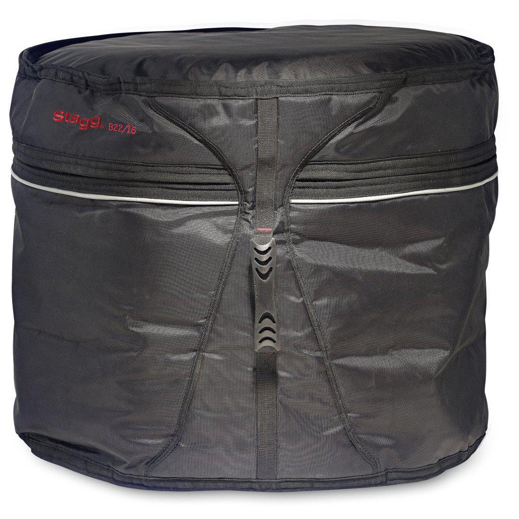 Stagg Professional Bag til stortromme