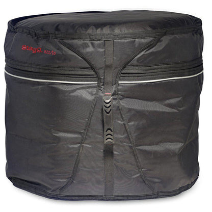 Stagg Professional Bag til stortromme