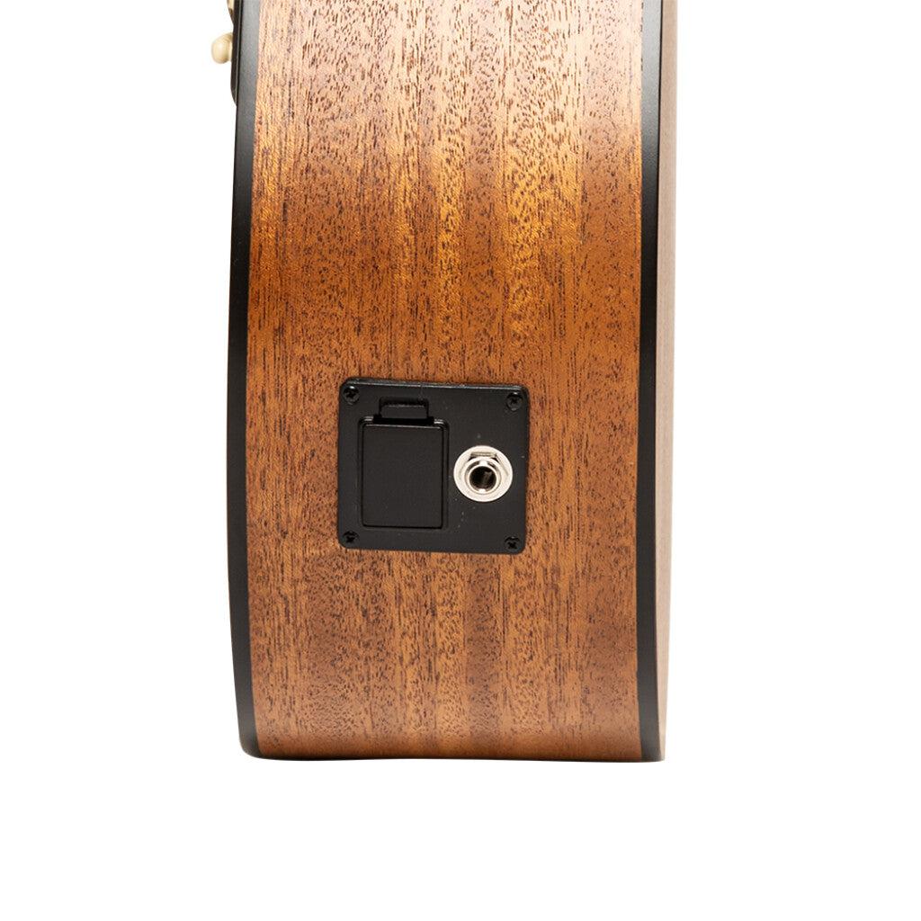 Stagg SA25 DCE SPRUCE Dreadnought Western m. Pickup