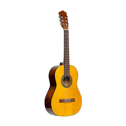 Stagg SCL50-NAT Klassisk Guitar - Natur