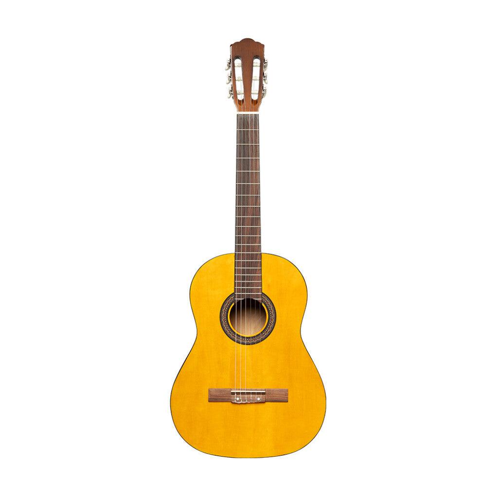 Stagg SCL50-NAT Klassisk Guitar - Natur