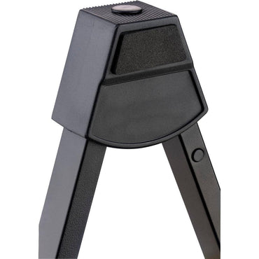 Stagg SG-A108BK Foldbart A-stativ til guitar