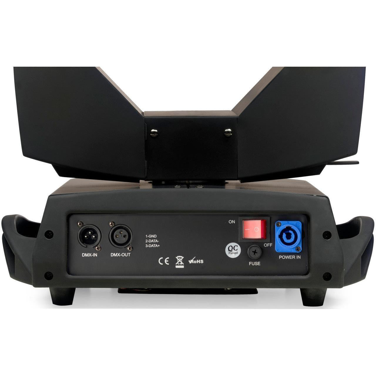 Stagg SLI MHB HYP5R-0 – Hyperion 5R 0° beam moving head med Philips 5R-lampe