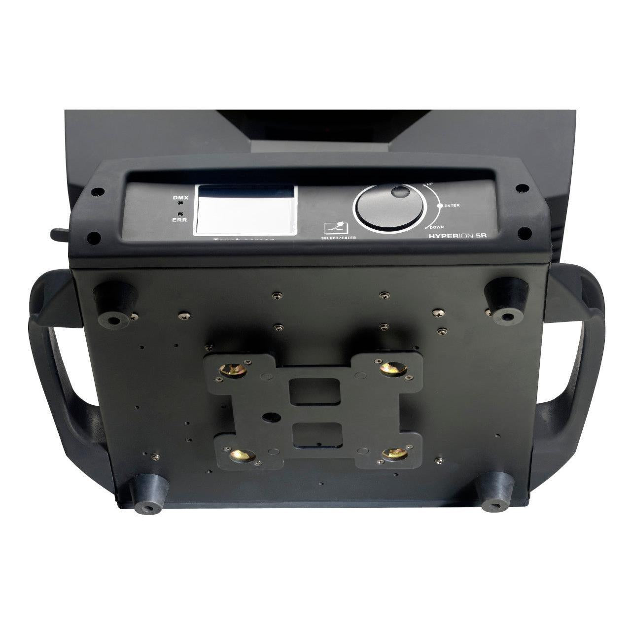 Stagg SLI MHB HYP5R-0 – Hyperion 5R 0° beam moving head med Philips 5R-lampe