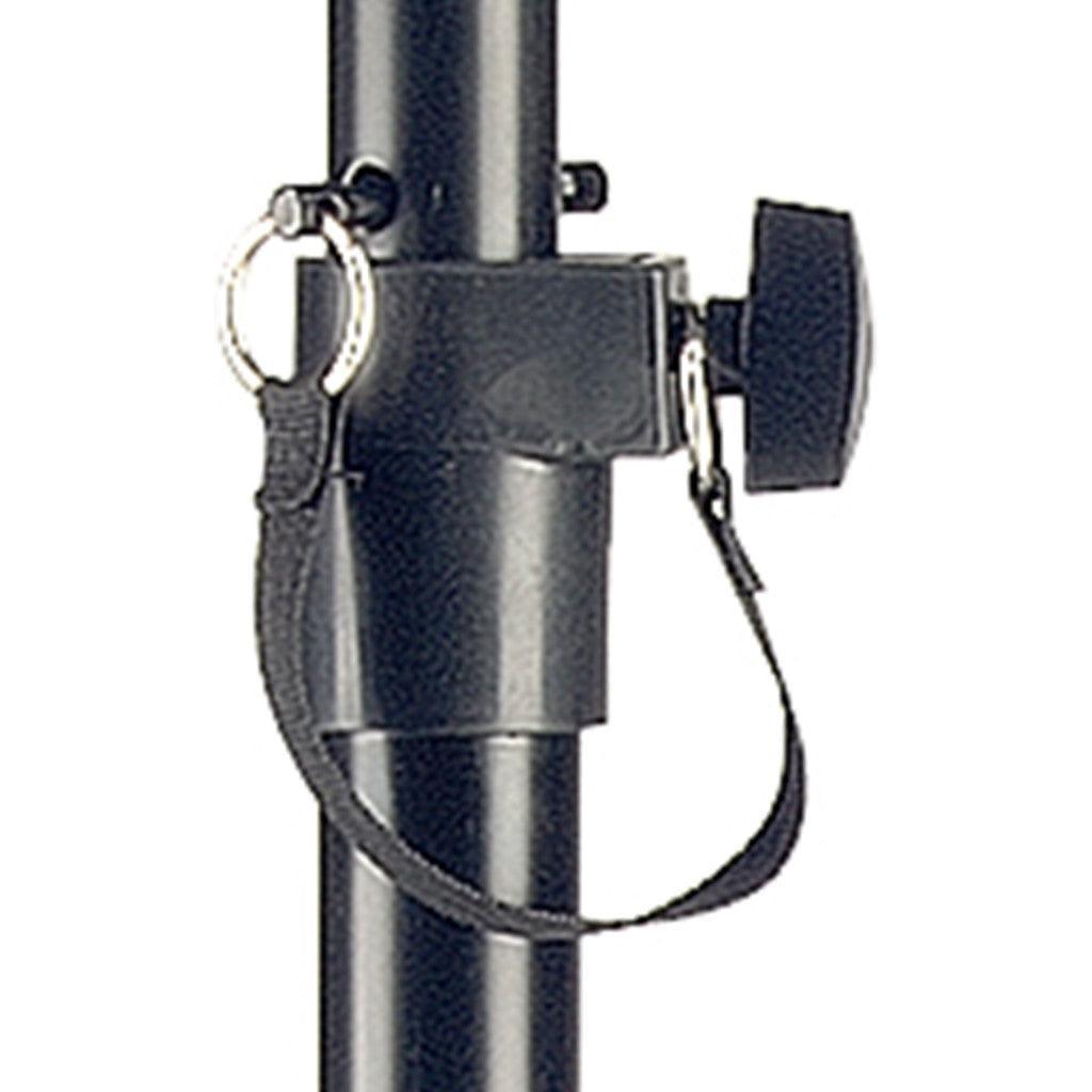 Stagg SPSQ10 SET højttaler stativer