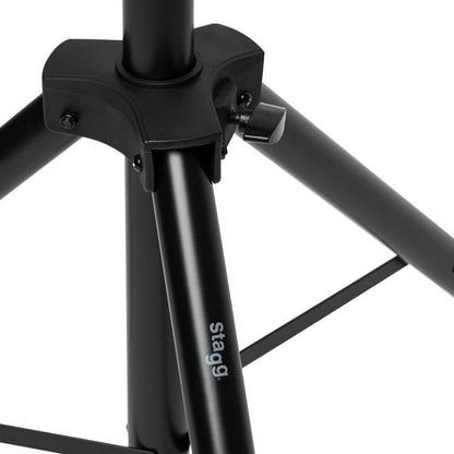 Stagg SPSQ10 SET højttaler stativer