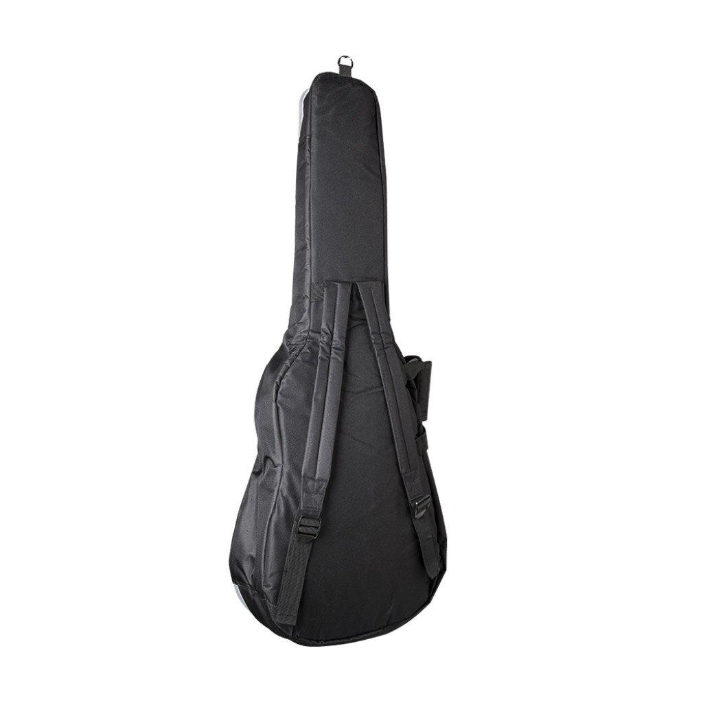 Stagg STB-10 W Gigbag i nylon til westernguitar