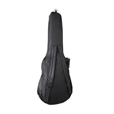 Stagg STB-10 W Gigbag i nylon til westernguitar