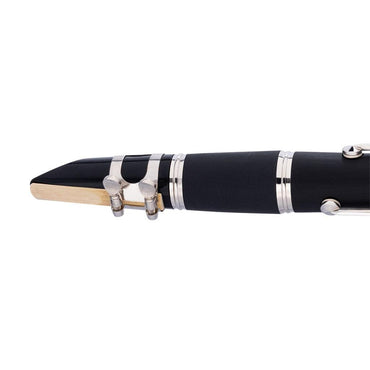 Stagg WS-CL210S Bb Klarinet i kunststof