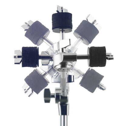 Stagg boom bækkenstativ