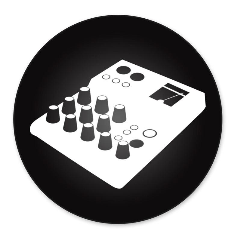 Stagg hovedtelefon forlænger kabel - stereo han mini jack til stereo hun mini Jack, 3m