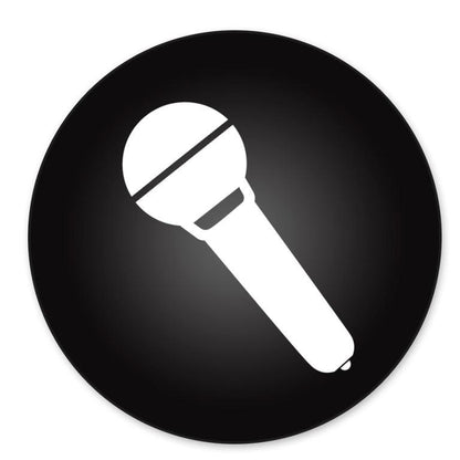 Stagg mikrofon kabel hun XLR til han jack