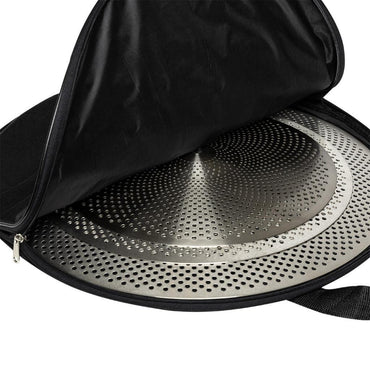 Stagg øve bækken sæt