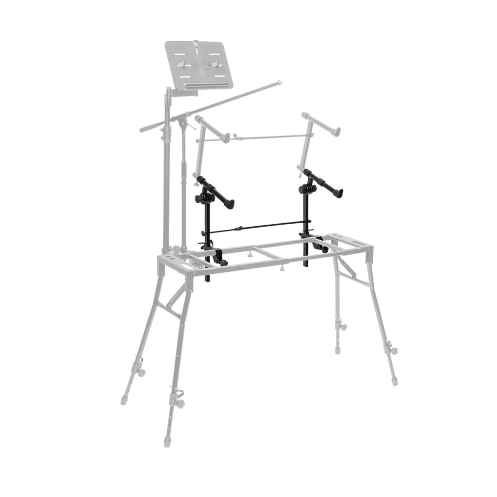 Stagg overdel til montering på MXS A1 keyboard / piano stativ