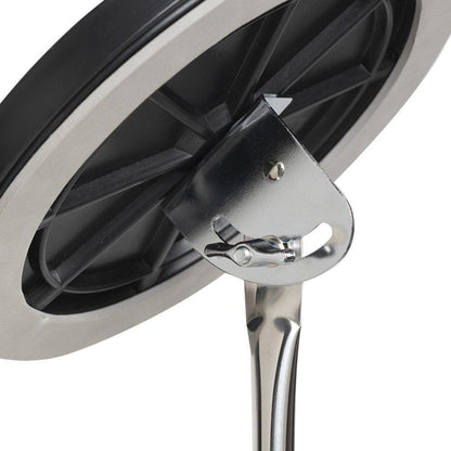 Stagg øvetromme stativ med 7/32" gevind