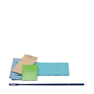 Stagg rensesæt til fløjte, tværfløjte, marchfløjte mm