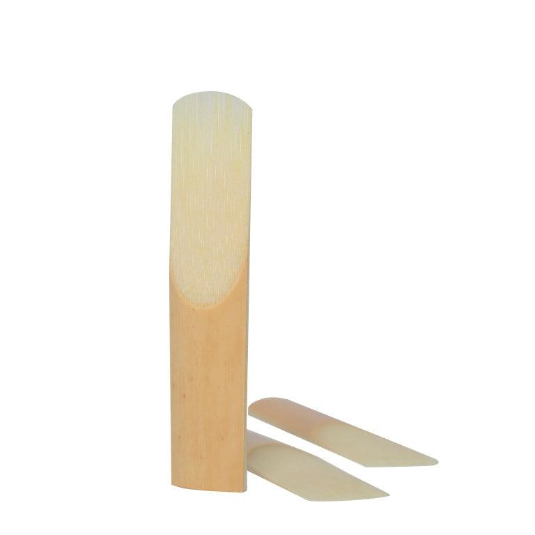 Stagg tenor sax blade, æske á 8 stk