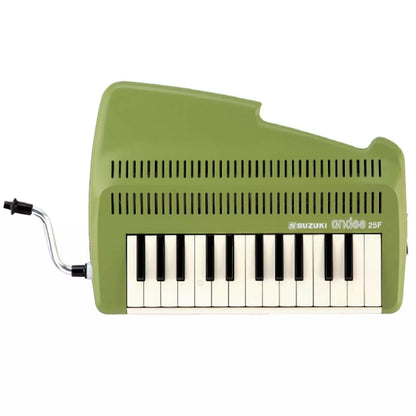 Suzuki Andes 25F melodion blokfløjte