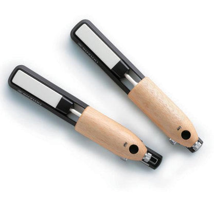 Suzuki BARcussion Wood block Low m/base - KSP-6