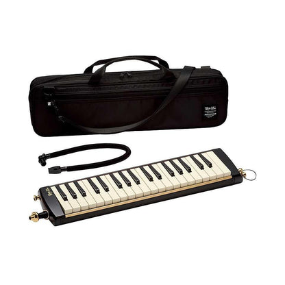 Suzuki Melodica Alto Pro-37 V3 - 37 tangenter