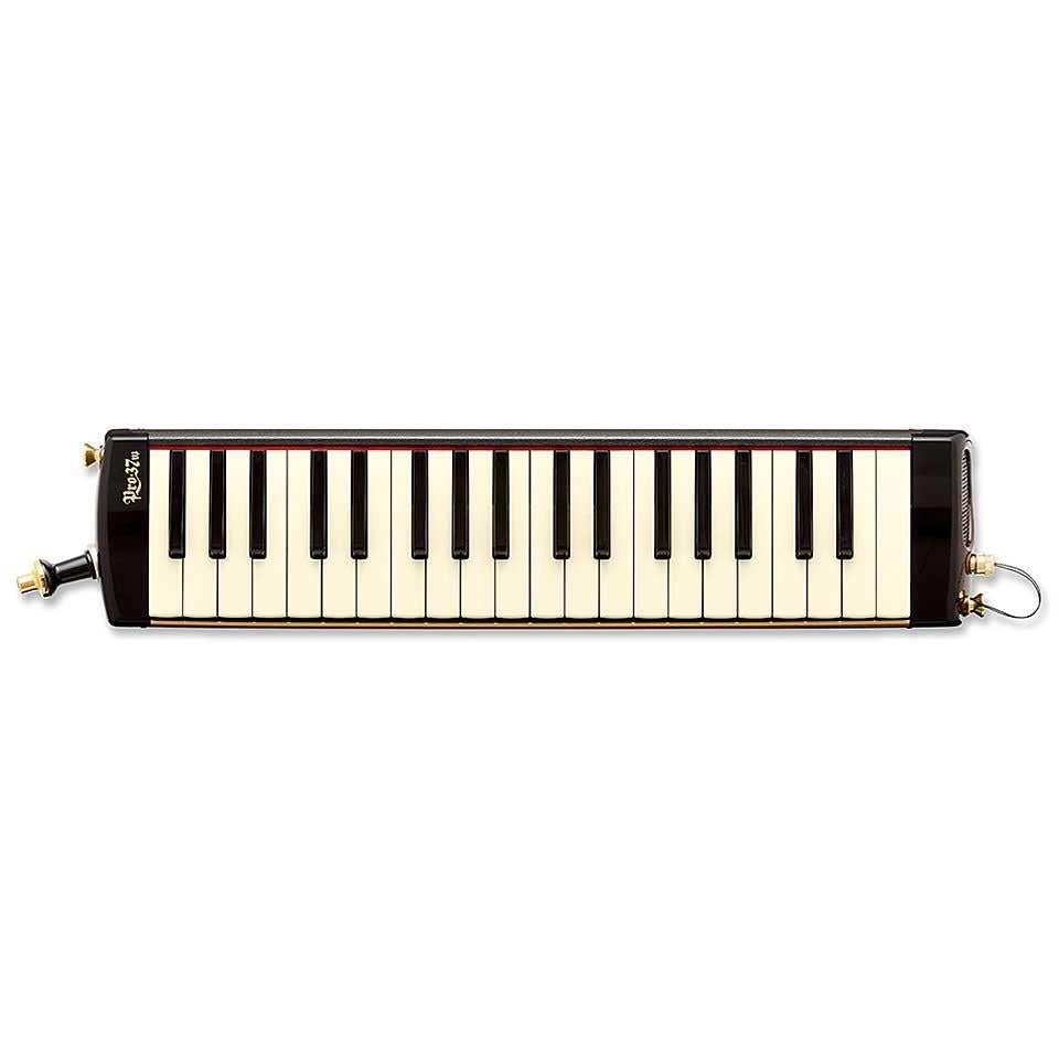 Suzuki Melodica Alto Pro-37 V3 - 37 tangenter