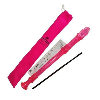 Suzuki SRE-80 Blokfløjte