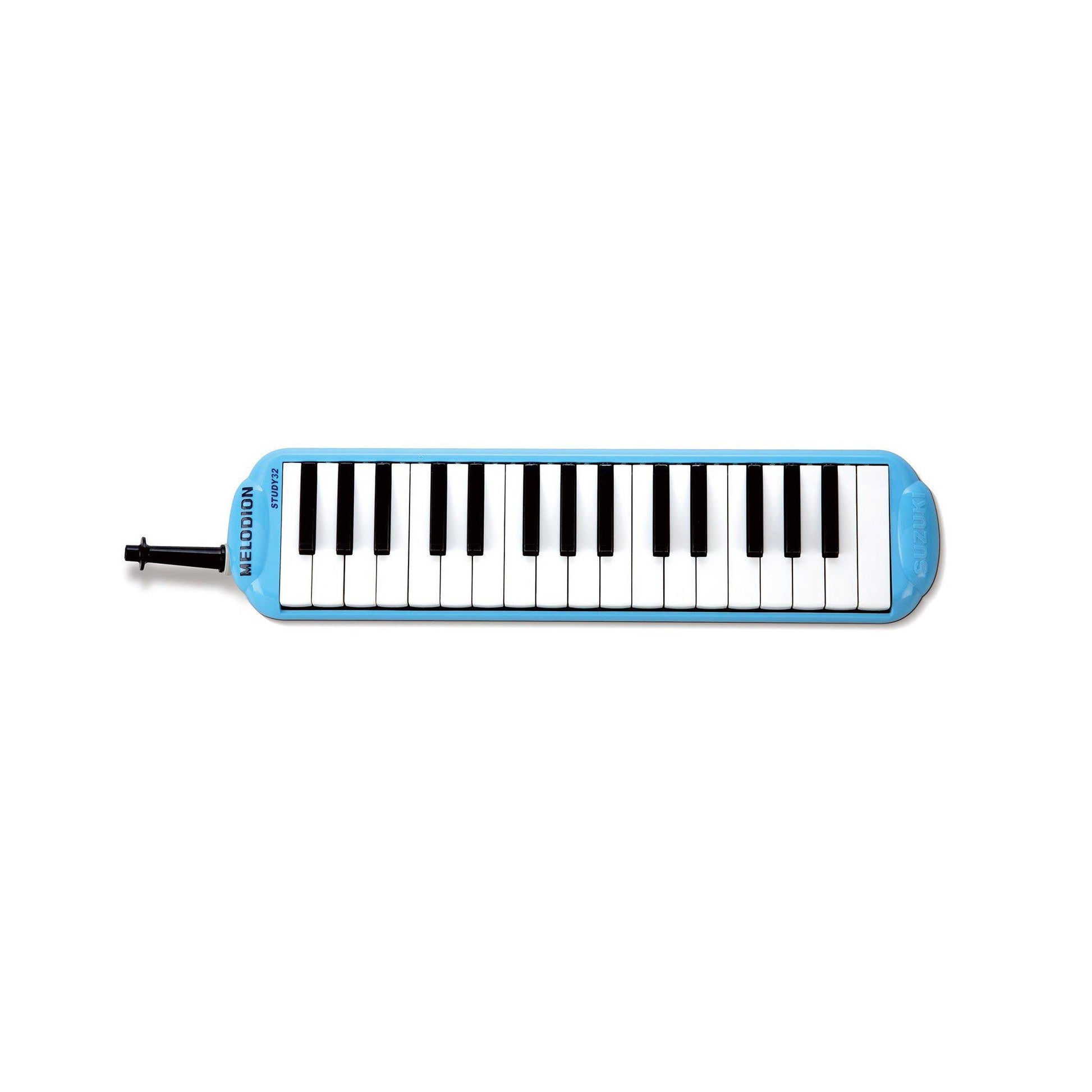 Suzuki Study32 Melodica - BORG SOUND