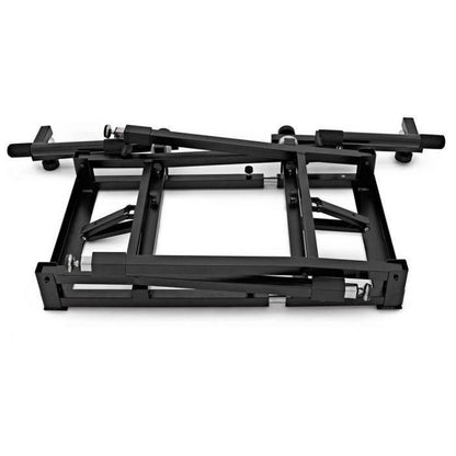 Tuff stands KS-54 dobbelt keyboardstativ