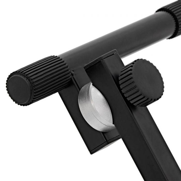 Tuff stands KS-54 dobbelt keyboardstativ