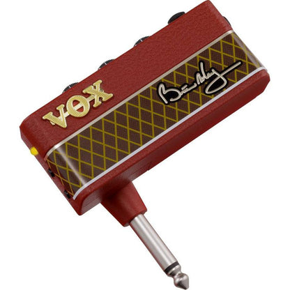 VOX AP-BM amPLUG Brian May Signature Model