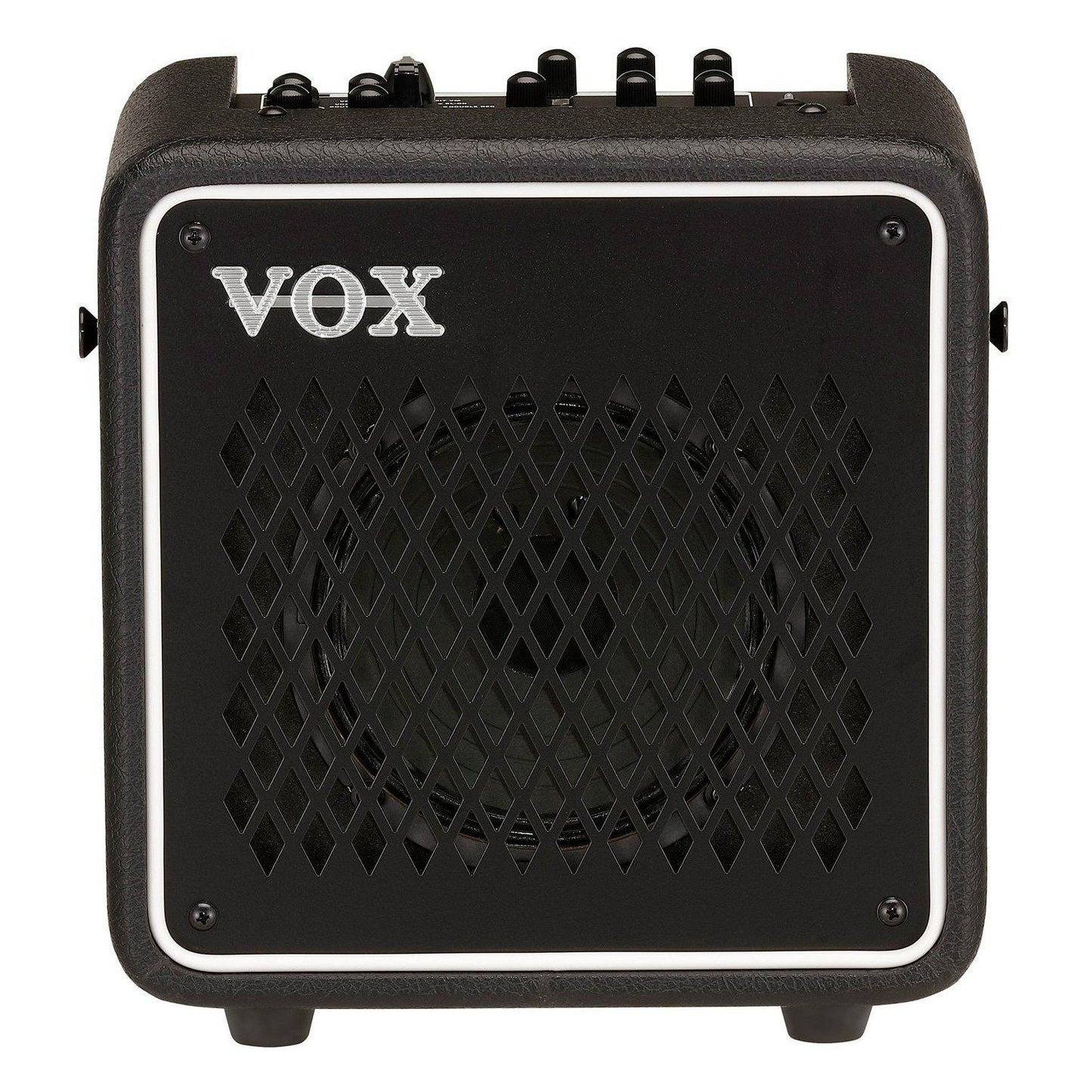 Vox Vmg-10 Mini Go Combo Amp