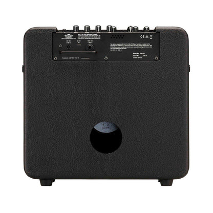 Vox Vmg-50 Mini Go Combo Amp