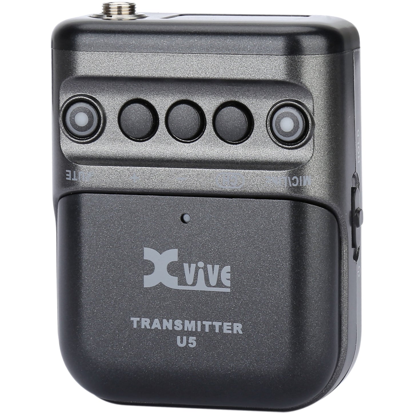 XVIVE U5 Wireless Lavalier System